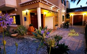 Vila Atlântida