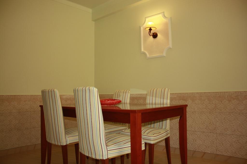 Vila Atlântida Lagos Quarto foto