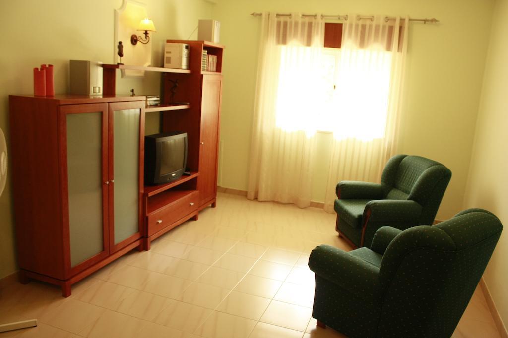 Vila Atlântida Lagos Quarto foto