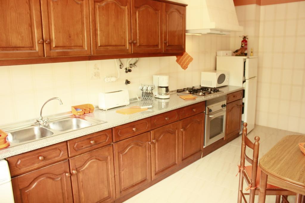 Vila Atlântida Lagos Quarto foto