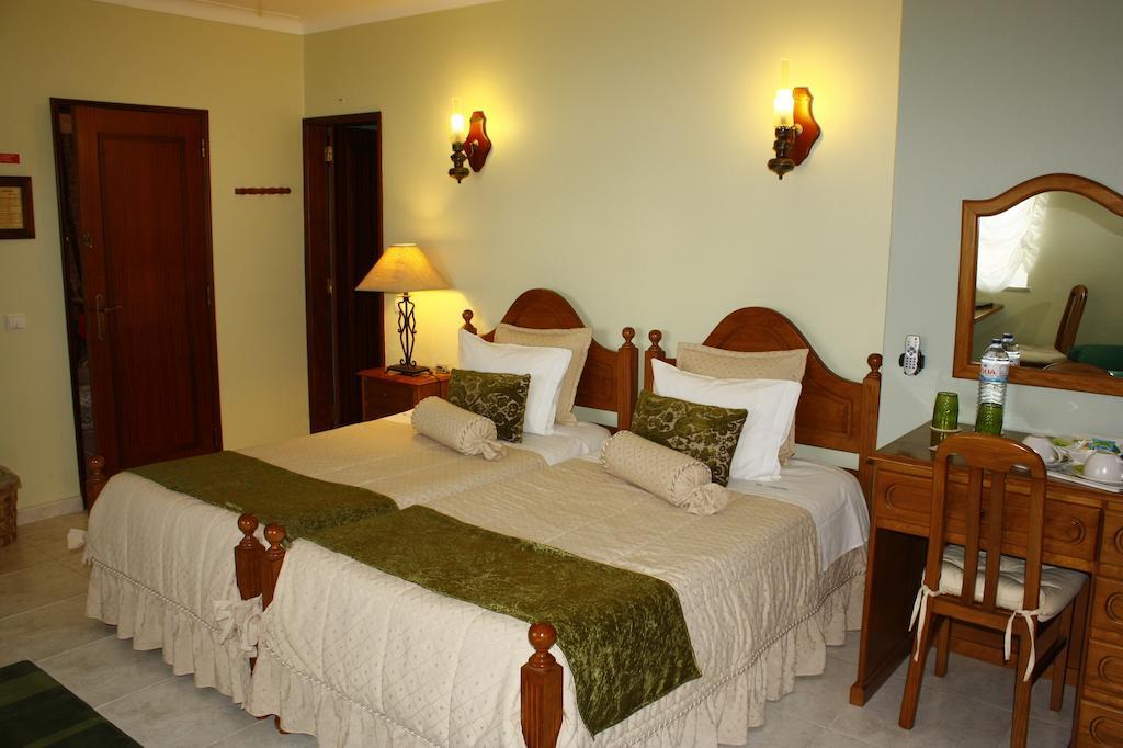 Vila Atlântida Lagos Quarto foto