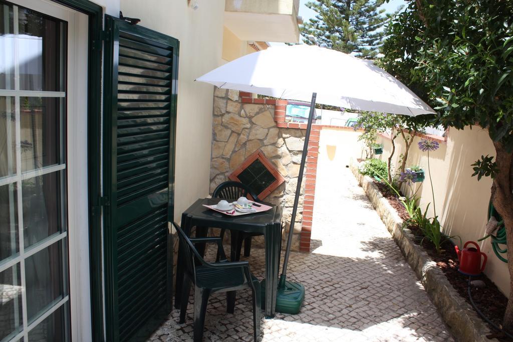 Vila Atlântida Lagos Quarto foto