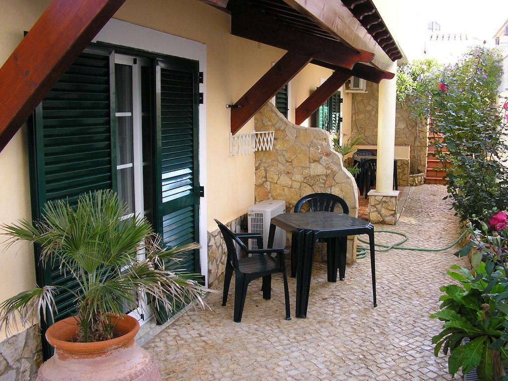 Vila Atlântida Lagos Quarto foto