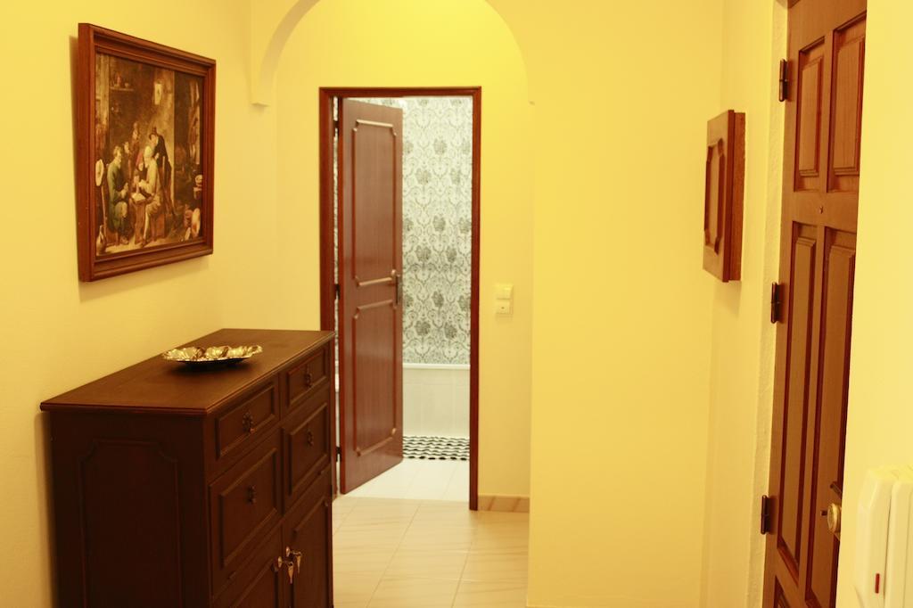 Vila Atlântida Lagos Exterior foto