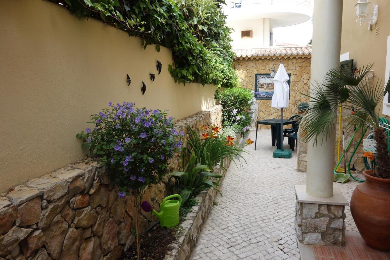 Vila Atlântida Lagos Quarto foto