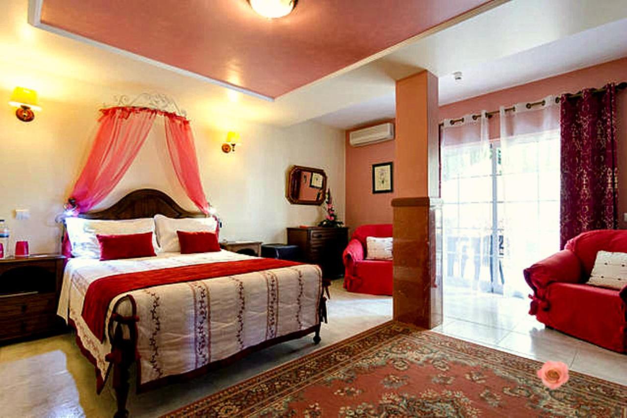 Vila Atlântida Lagos Quarto foto